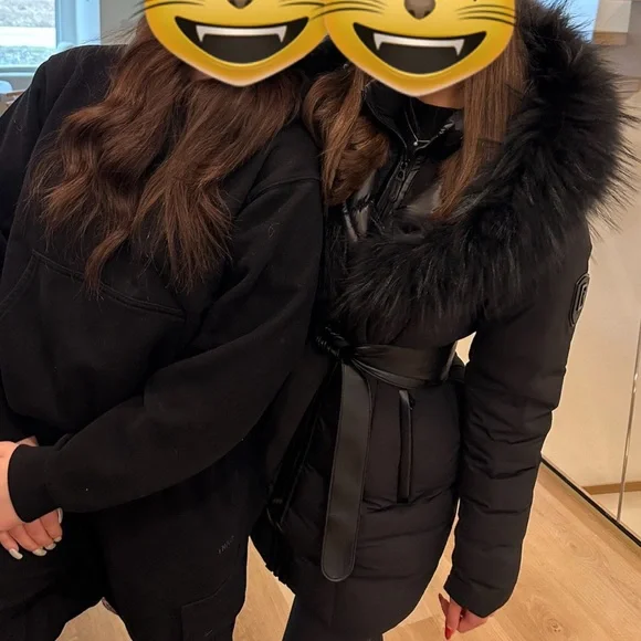 Rudsak Moda Jacket - Picture 3 of 4